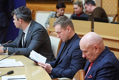 Более 9 тыс. объектов включено в Республиканский список экстремистских материалов в Беларуси