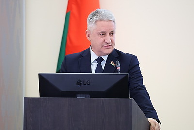 БелГИСС и Центр аддитивных технологий РН подписали соглашение о сотрудничестве
