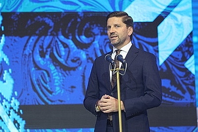 Лукашенко вручил премии \"За духовное возрождение\" и спецпремии Президента