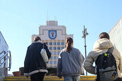 Более 2 тыс. первокурсников планирует набрать БГПУ в предстоящую приемную кампанию