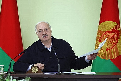 Развитие юго-востока Могилевской области стало темой совещания у Лукашенко