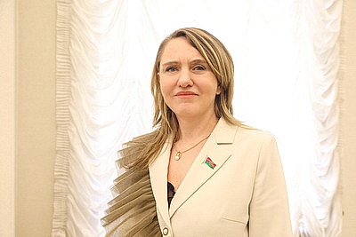 Конституционный Суд принял послание Президенту и Национальному собранию