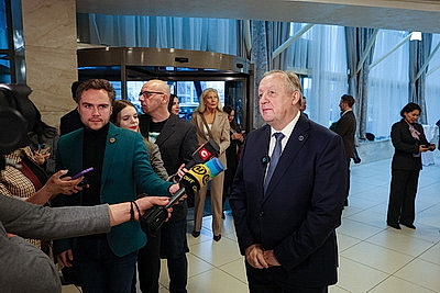 От промышленности до IT. Представители бизнеса Беларуси и Монголии определили направления сотрудничества