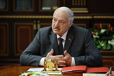 Помощники Президента и председатели райисполкомов. Лукашенко рассмотрел кадровые вопросы
