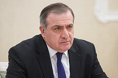 Проведение Белорусско-грузинского бизнес-форума обсудили в Совете Республики
