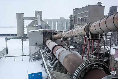 Сильная экономика, обороноспособность. На БЦЗ состоялась встреча с главой Минстройархитектуры