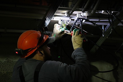 Как продвигается строительство Национального исторического музея