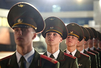 Премьер-министр Казахстана прибыл с официальным визитом в Беларусь