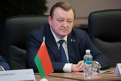 Парламентская делегация Мьянмы ознакомилась с деятельностью \"Великого камня\" и ПВТ