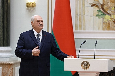 Лукашенко: по-настоящему суверенной может быть только страна с хорошо вооруженной и преданной армией