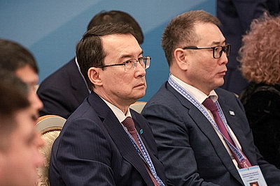 Беларусь предлагает перезагрузить подход к промышленной кооперации в ЕАЭС