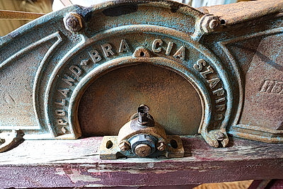 В Миорском районе открылся музей хлеба