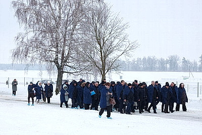 Условия региона, соблюдение технологий. Минсельхозпрод о подходах при строительстве профилакториев для телят