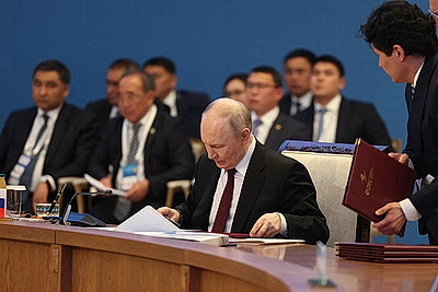 Макроэкономическая стабильность и повышение качества жизни. Лукашенко назвал базовые цели ЕАЭС