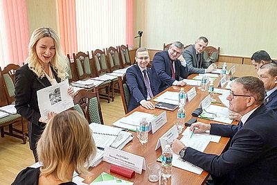 От \"Библиобочки\" до \"Небесной дороги\". Какие гражданские инициативы предлагают в Гомельской области