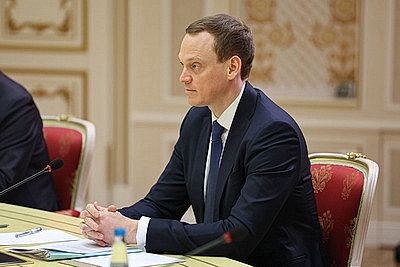 \"Можем значительно добавить\". Лукашенко о перспективах сотрудничества Беларуси и Рязанской области