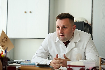 Как местное сырье меняет хлебобулочную продукцию. Хлебозавод \"Автомат\"