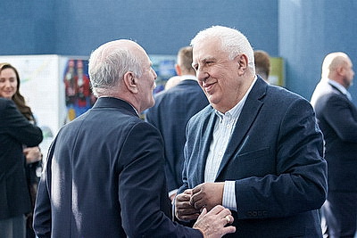 Глава НОК: покоренные олимпийские вершины - символ таланта белорусов