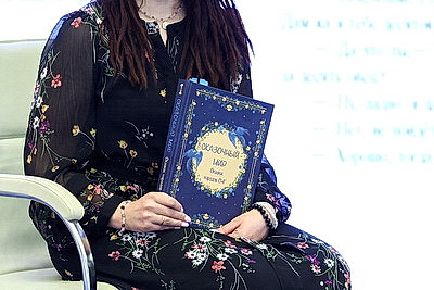 Минская международная книжная выставка-ярмарка открылась в столице