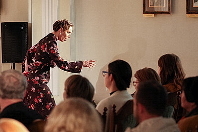 \"Опера - это не скучно\". Как Большой театр превращает классику в современный тренд