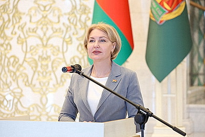 Председатель ВС привел к присяге судей общих судов, назначенных на должность впервые