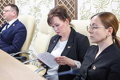 Почти каждое десятое гражданское дело в судах Беларуси связано с алиментами или установлением происхождения ребенка