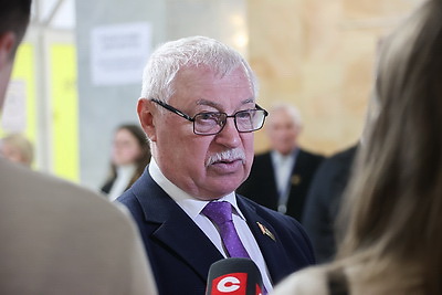 Передача опыта и участие в общественной жизни. Как развивается ветеранское движение Беларуси