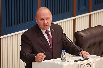 Около 300 специалистов сферы образования собрались на педагогической конференции в Бресте