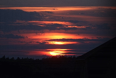 ФОТОХРОНИКА начинает новый информационный день