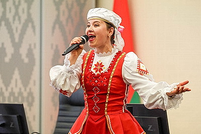 Победителей конкурсов творческих работ на тему качества и стандартизации наградили в Минске