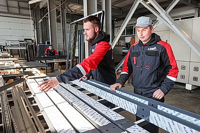 Подготовку квалифицированных специалистов для АПК обсудили на круглом столе в Смиловичах