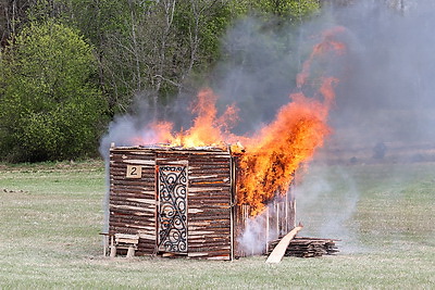 Для максимальной готовности. В Витебске проходят комплексные учения городского звена территориальной подсистемы ГСЧС