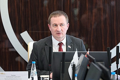 Турчин: Банк развития в 2025 году сработал удовлетворительно, выполнены все доведенные показатели