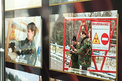 Гимн человеческой стойкости: в Минске презентовали фильм \"Чернобыль. Живая земля\"