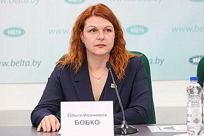 Пресс-конференция о популяризации белорусских товаров на внутреннем рынке прошла в БЕЛТА