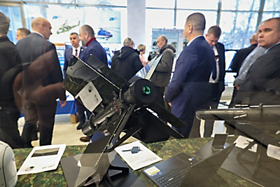 На вооружение ВС Беларуси в 2025 году поступило 16 разработок Госкомвоенпрома