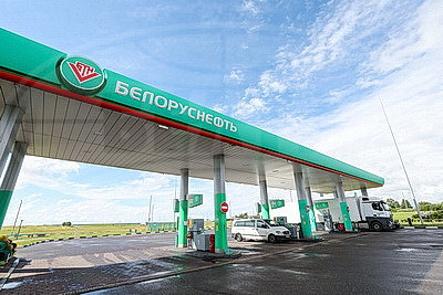 Никакого дефицита и ажиотажа. Ситуация на белорусских АЗС