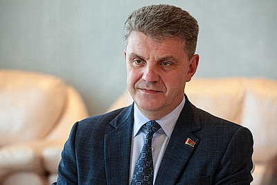 Направления сотрудничества Минска и Узбекистана обсудили в Мингорисполкоме