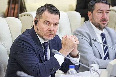 Сербия заинтересована развивать инновационное сотрудничество с белорусскими компаниями
