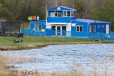 Благоустройство прибрежной зоны озера Полонское прошло в Витебском районе