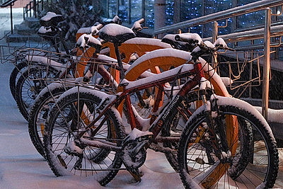 План \"Погода\" введен в четырех областях страны и Минске