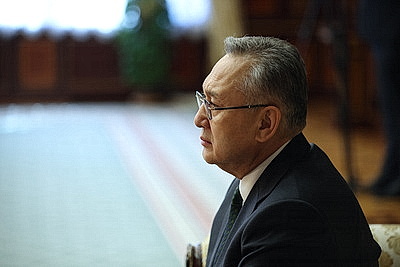 Лукашенко: Беларусь всегда была локомотивом развития отношений в ОДКБ