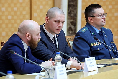 Более 9 тыс. объектов включено в Республиканский список экстремистских материалов в Беларуси