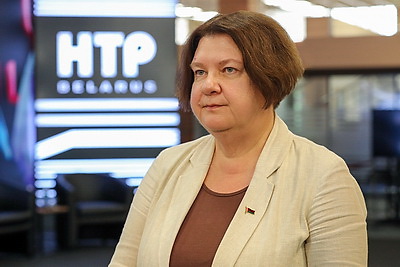 Формирование стартап-экосистемы. Брифинг для СМИ состоялся в ПВТ