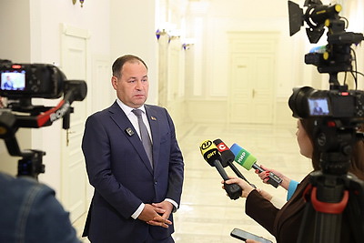 Инфляция - не выше 6%, ЗВР - не ниже $12,8 млрд. Глава Нацбанка о целевых показателях на 2027 год