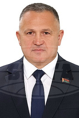 Ульдинович назначен министром лесного хозяйства