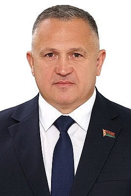Ульдинович назначен министром лесного хозяйства
