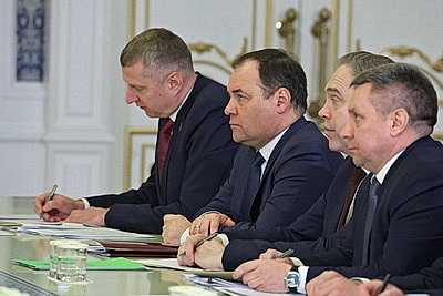 Лукашенко подтвердил курс на выстраивание с Китаем стратегических отношений самого высокого уровня