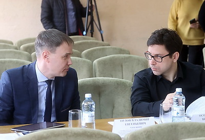 Открытый региональный конкурс \"Мой сябра - баян\" стартовал в Гомеле