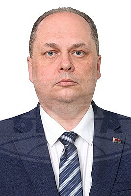 Шалль согласован на должность гендиректора ОАО \"Управляющая компания холдинга \"Лидсельмаш\"